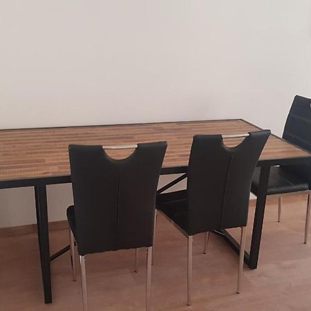 Ferienwohnung Mitte Markkleeberg Eksteriør billede